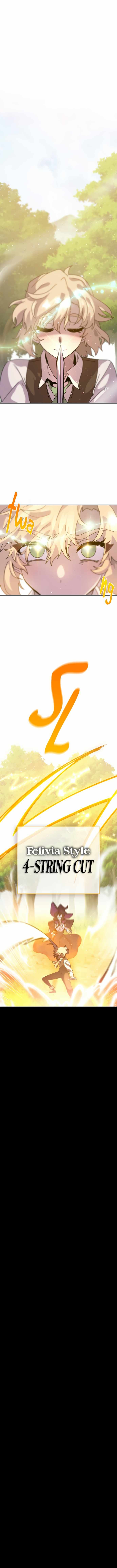 My Second Life is a Healing Life? chapter 8 page 2