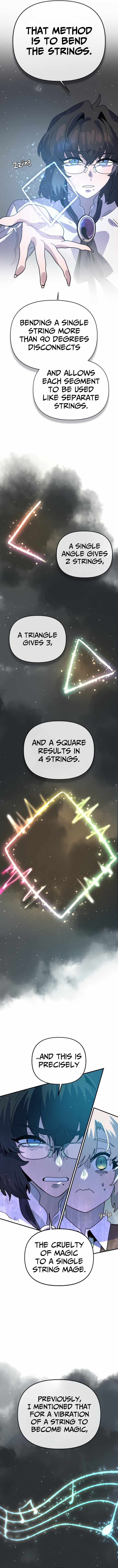 My Second Life is a Healing Life? chapter 8 page 8