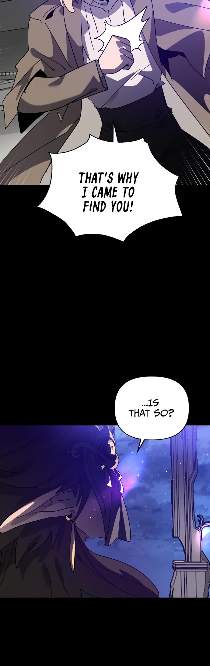 My Second Life is a Healing Life? chapter 80 page 12