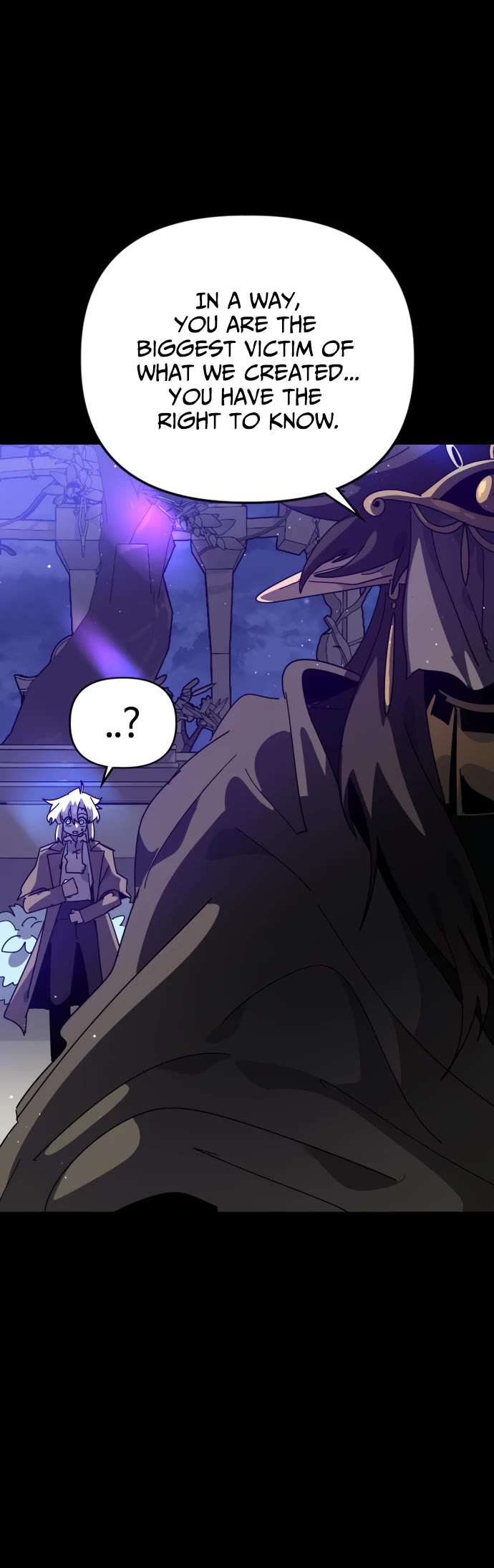 My Second Life is a Healing Life? chapter 80 page 13