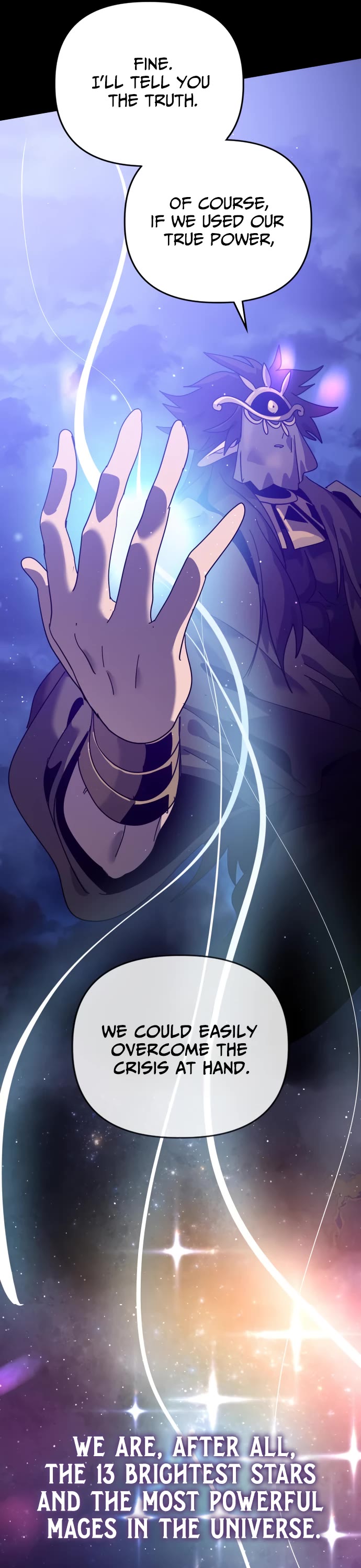 My Second Life is a Healing Life? chapter 80 page 14