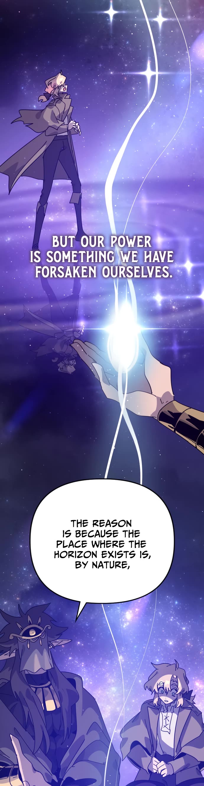 My Second Life is a Healing Life? chapter 80 page 15