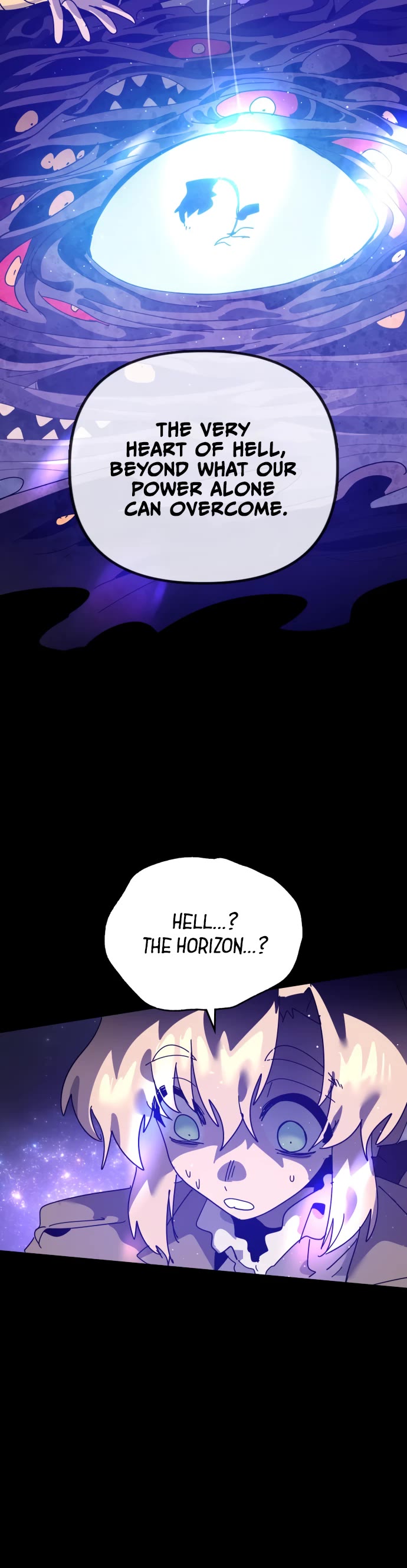 My Second Life is a Healing Life? chapter 80 page 16