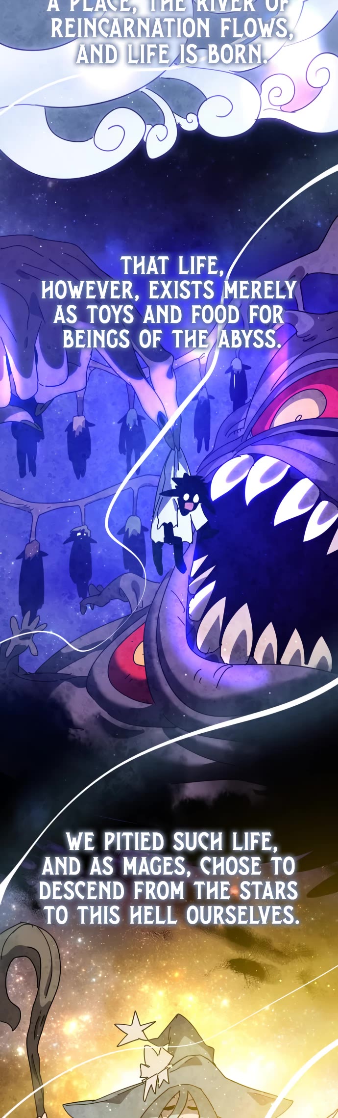 My Second Life is a Healing Life? chapter 80 page 18