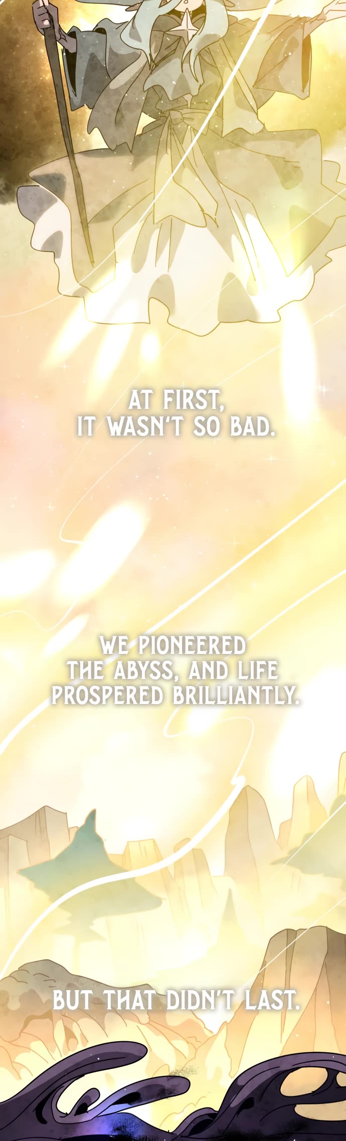 My Second Life is a Healing Life? chapter 80 page 19