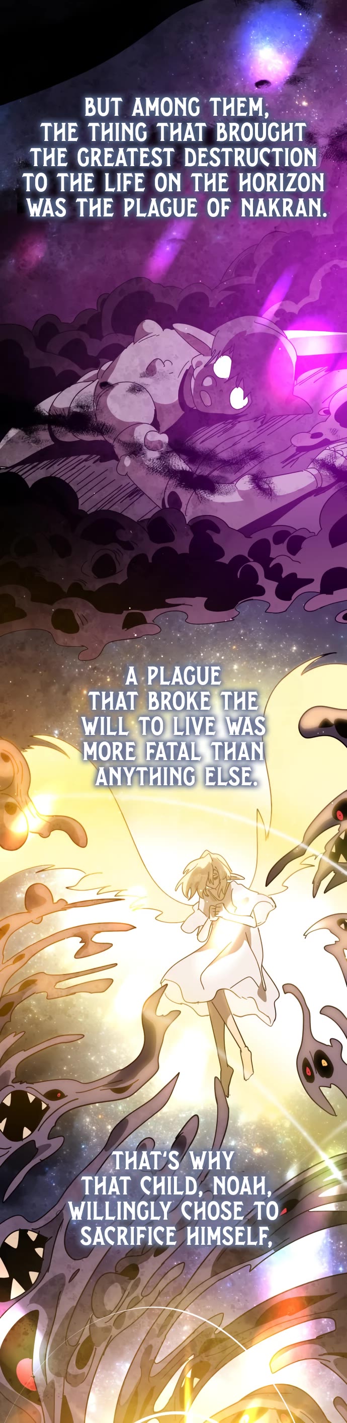 My Second Life is a Healing Life? chapter 80 page 21