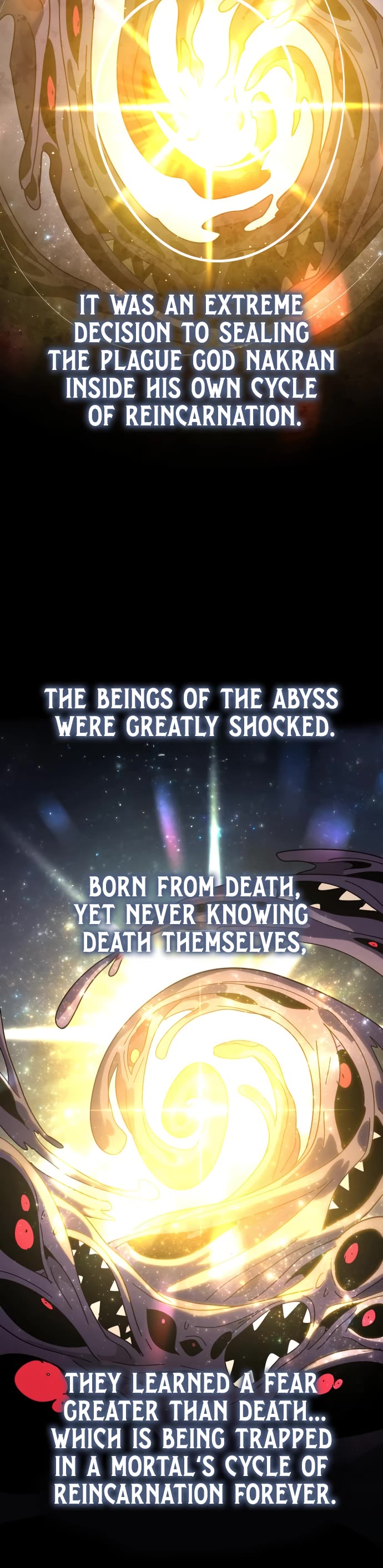 My Second Life is a Healing Life? chapter 80 page 22