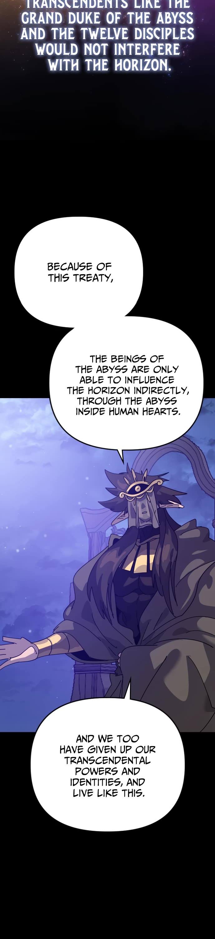 My Second Life is a Healing Life? chapter 80 page 24