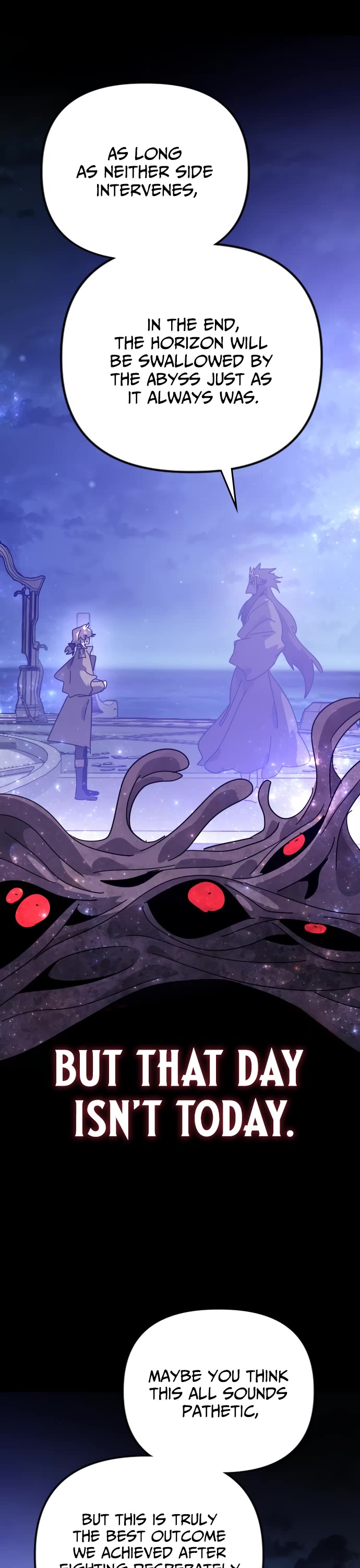 My Second Life is a Healing Life? chapter 80 page 25