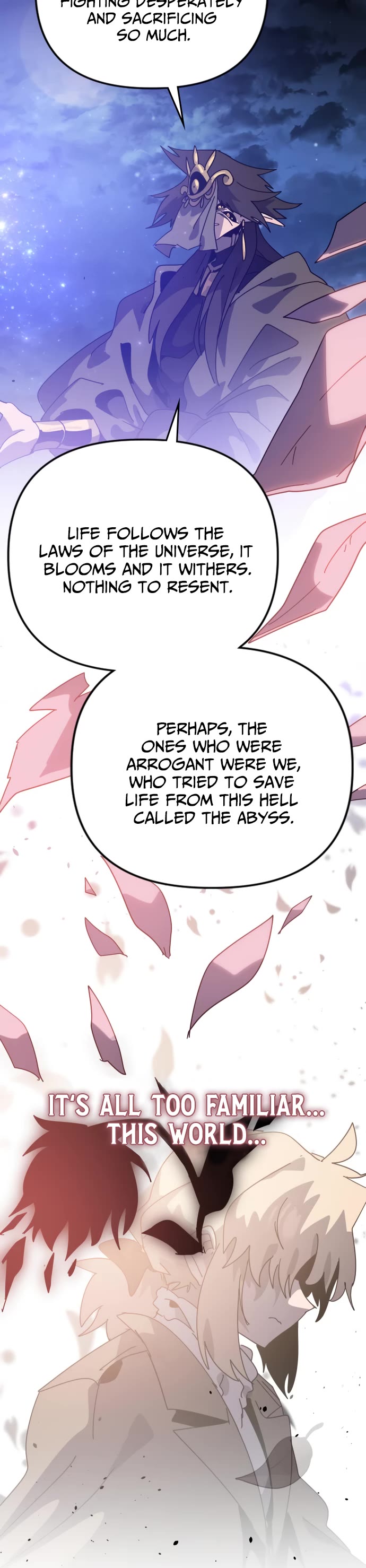 My Second Life is a Healing Life? chapter 80 page 26