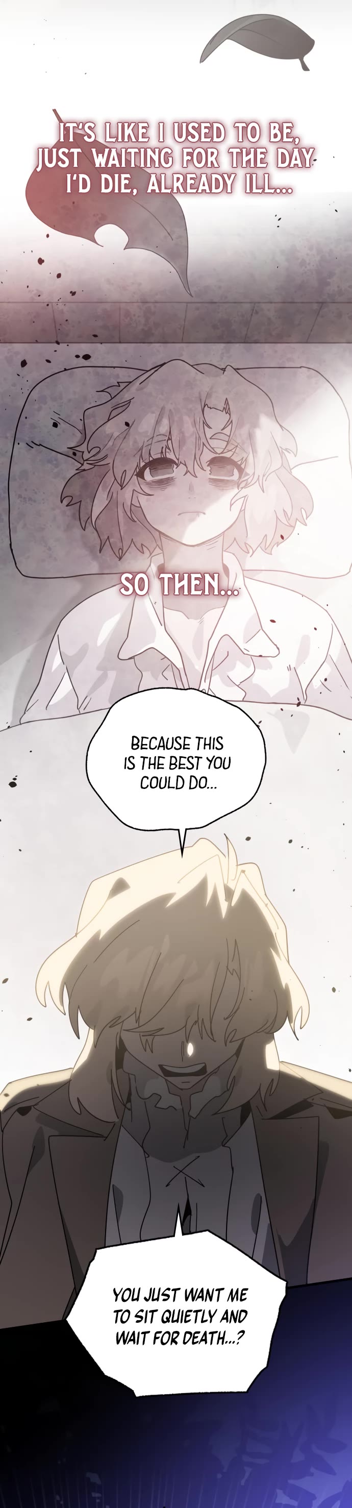 My Second Life is a Healing Life? chapter 80 page 27