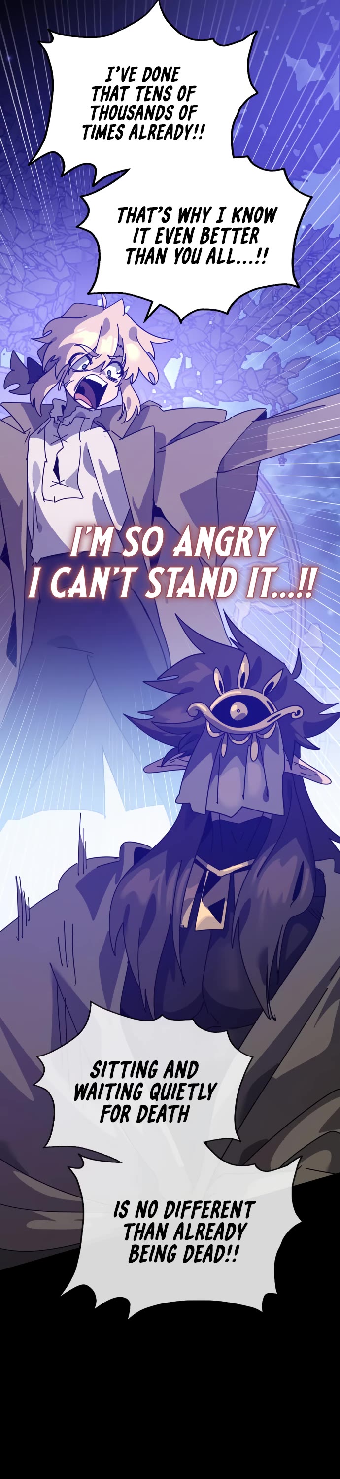 My Second Life is a Healing Life? chapter 80 page 28