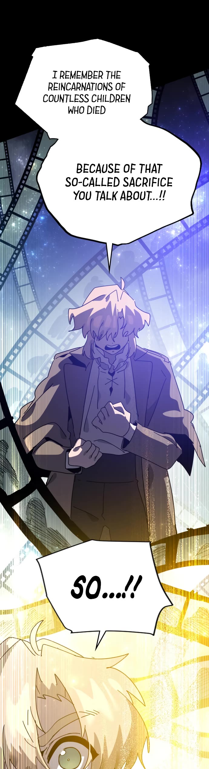 My Second Life is a Healing Life? chapter 80 page 29