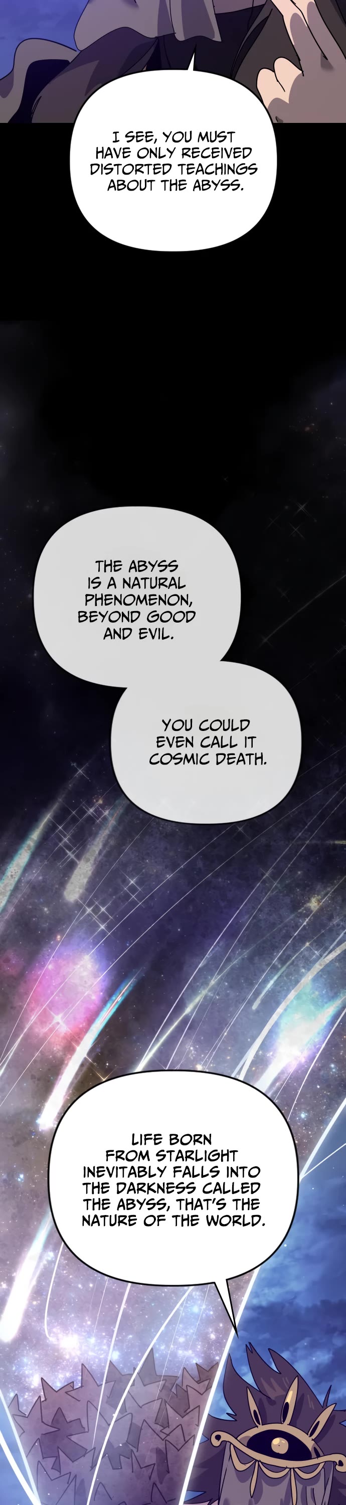 My Second Life is a Healing Life? chapter 80 page 3