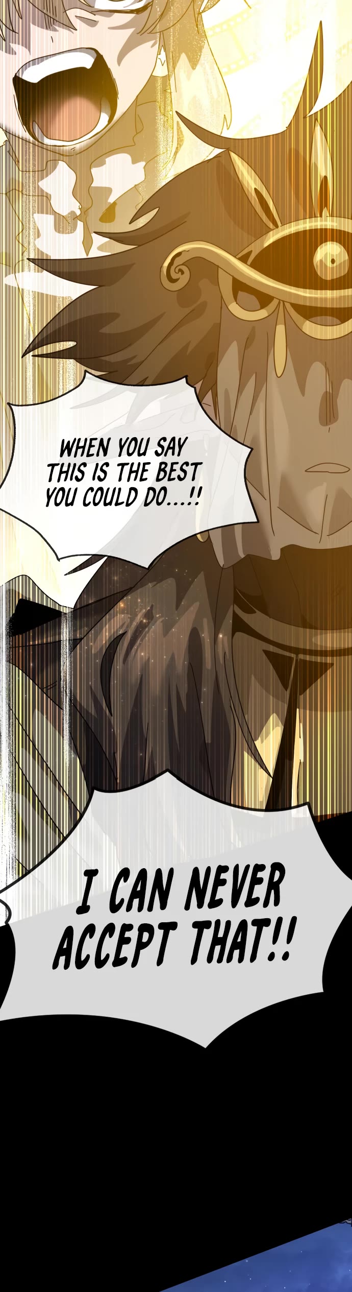 My Second Life is a Healing Life? chapter 80 page 30