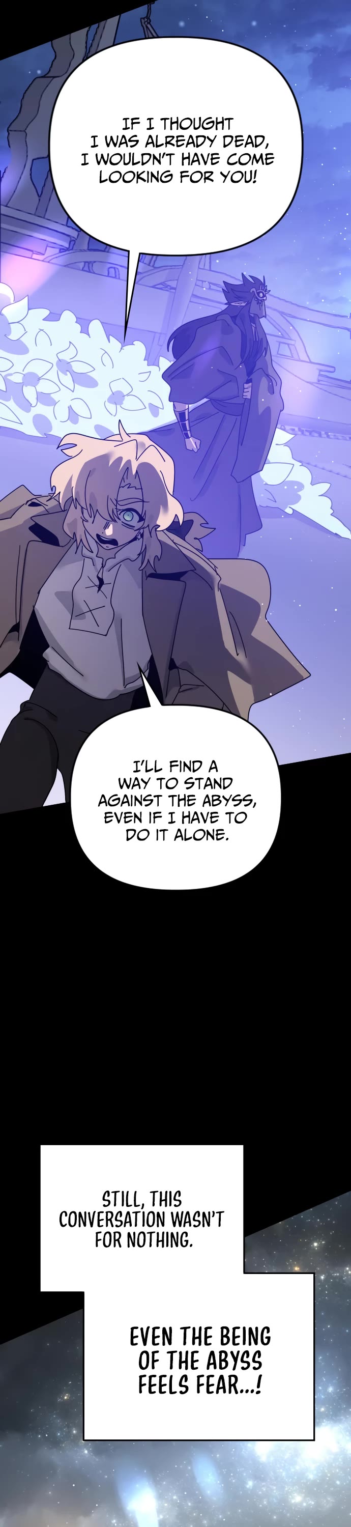 My Second Life is a Healing Life? chapter 80 page 31