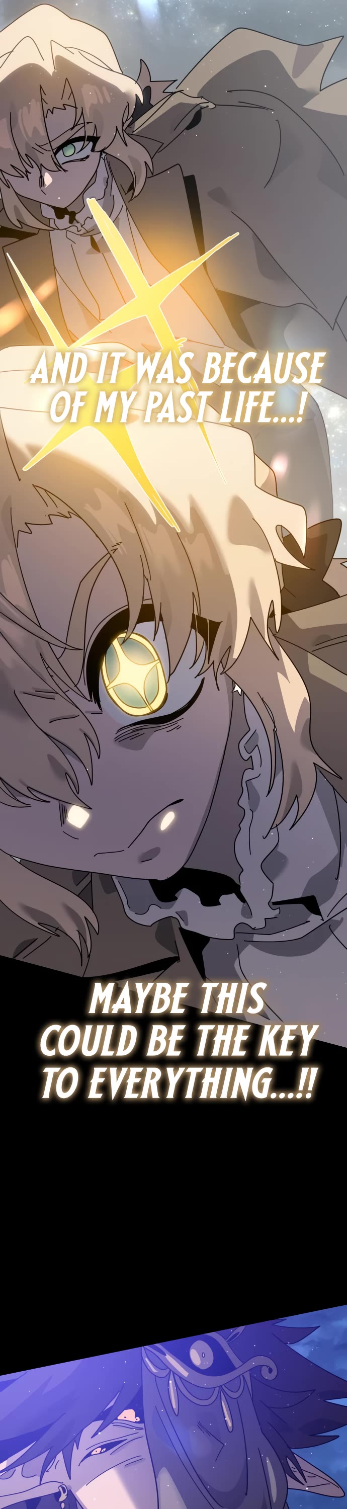 My Second Life is a Healing Life? chapter 80 page 32