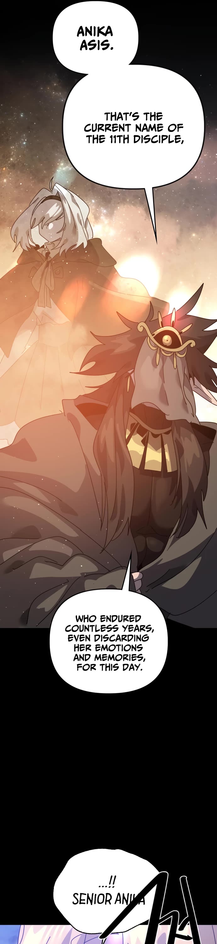 My Second Life is a Healing Life? chapter 80 page 36