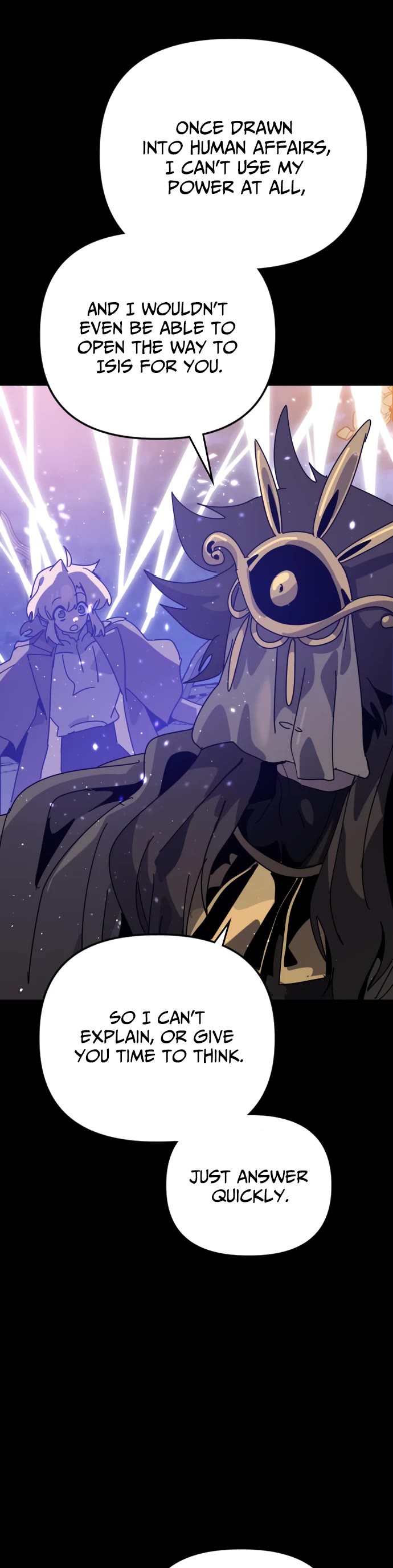 My Second Life is a Healing Life? chapter 80 page 40