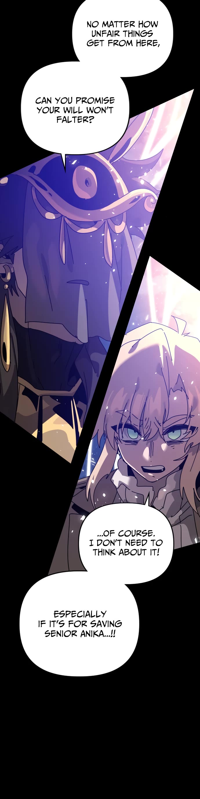 My Second Life is a Healing Life? chapter 80 page 41