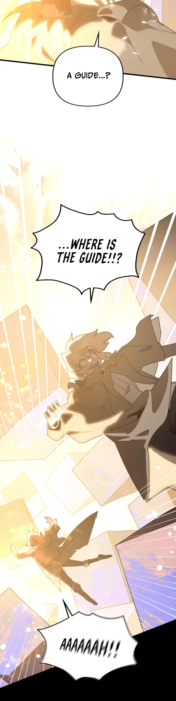 My Second Life is a Healing Life? chapter 80 page 43