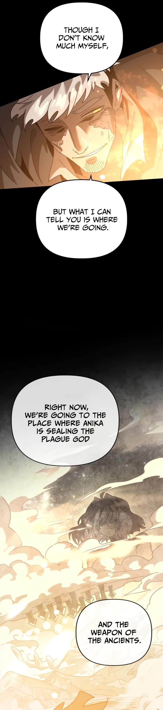 My Second Life is a Healing Life? chapter 80 page 46