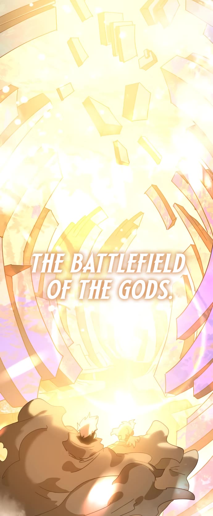 My Second Life is a Healing Life? chapter 80 page 48