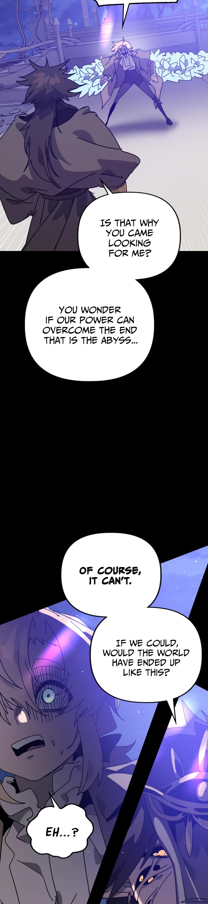 My Second Life is a Healing Life? chapter 80 page 7