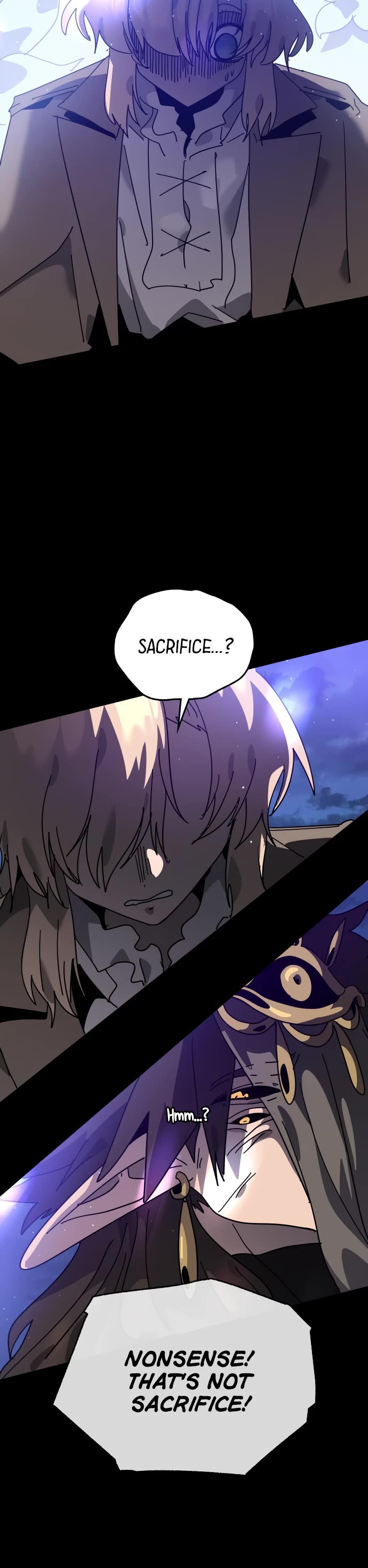 My Second Life is a Healing Life? chapter 80 page 9