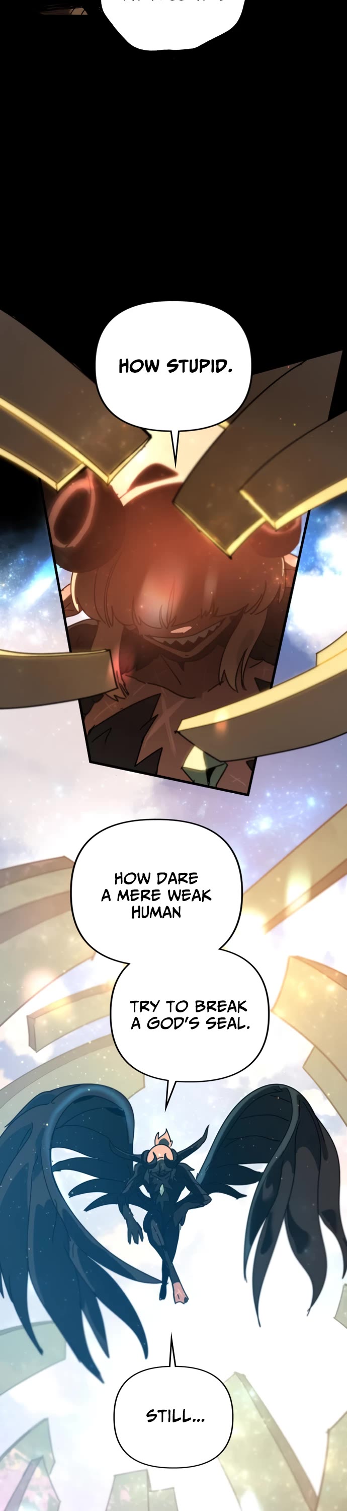 My Second Life is a Healing Life? chapter 81 page 10