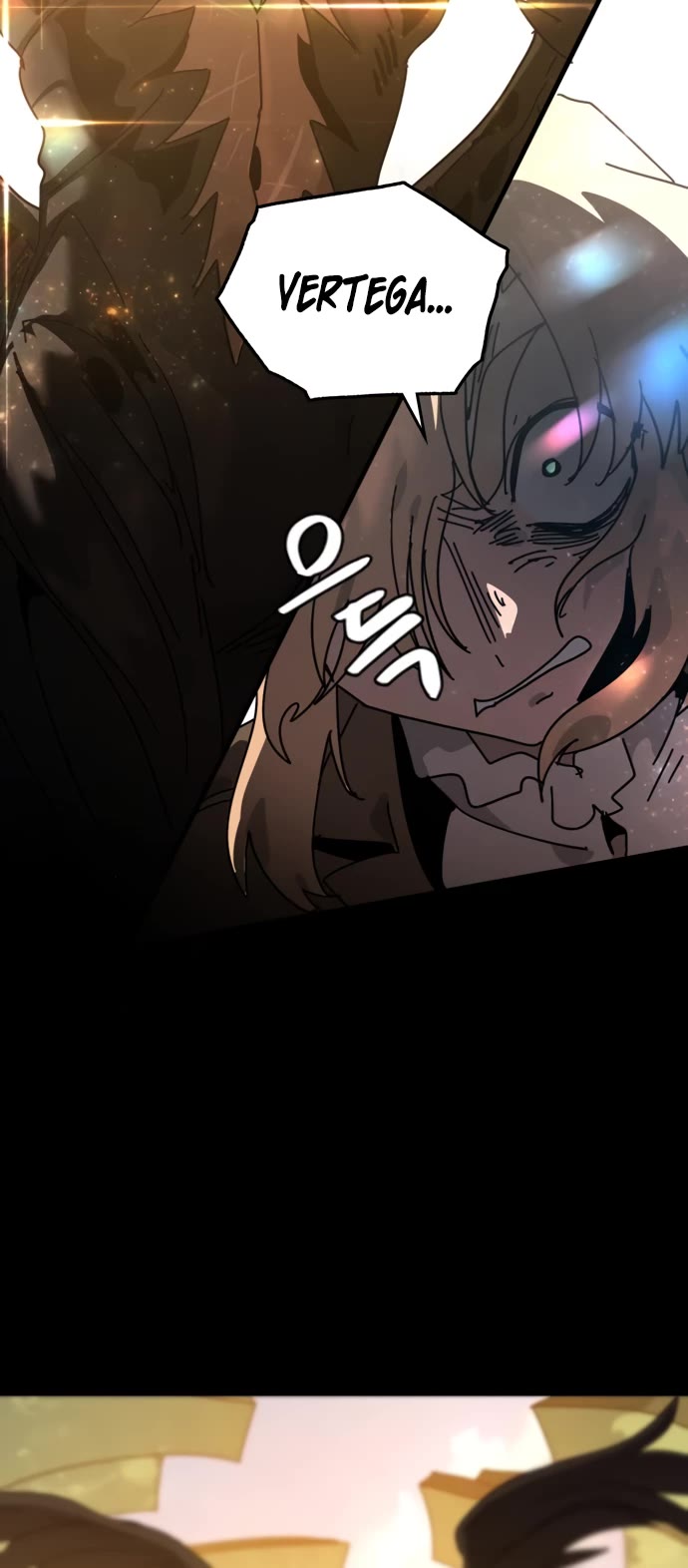 My Second Life is a Healing Life? chapter 81 page 12