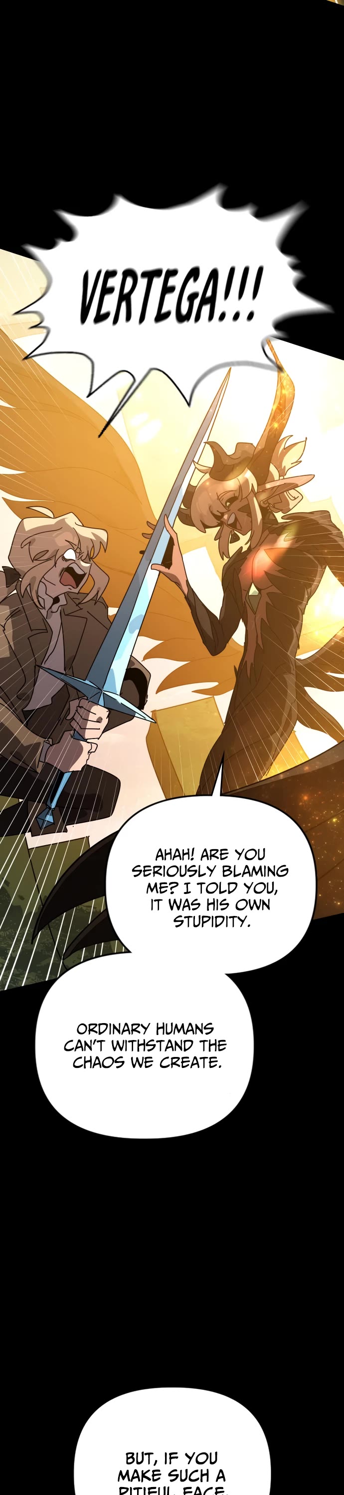 My Second Life is a Healing Life? chapter 81 page 14