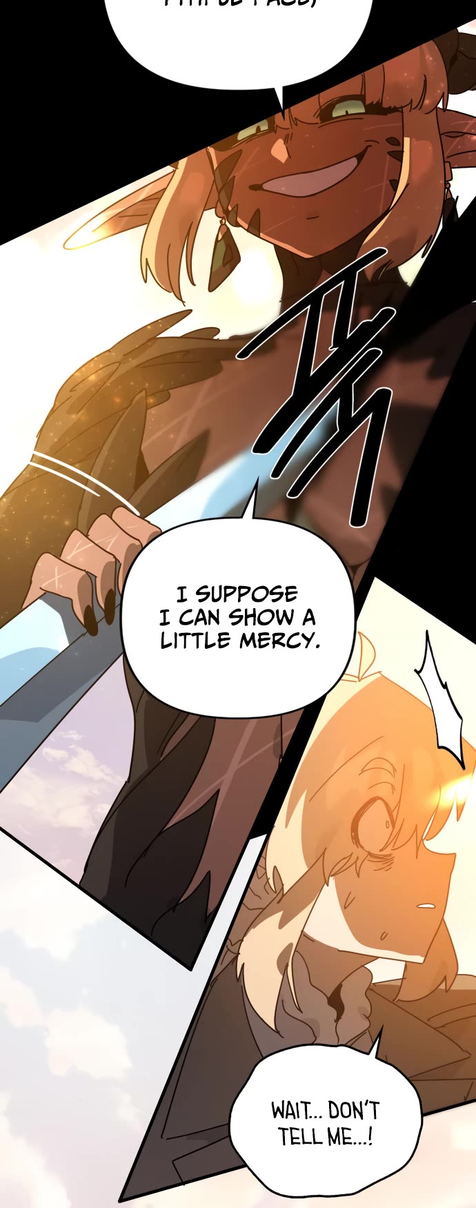 My Second Life is a Healing Life? chapter 81 page 15