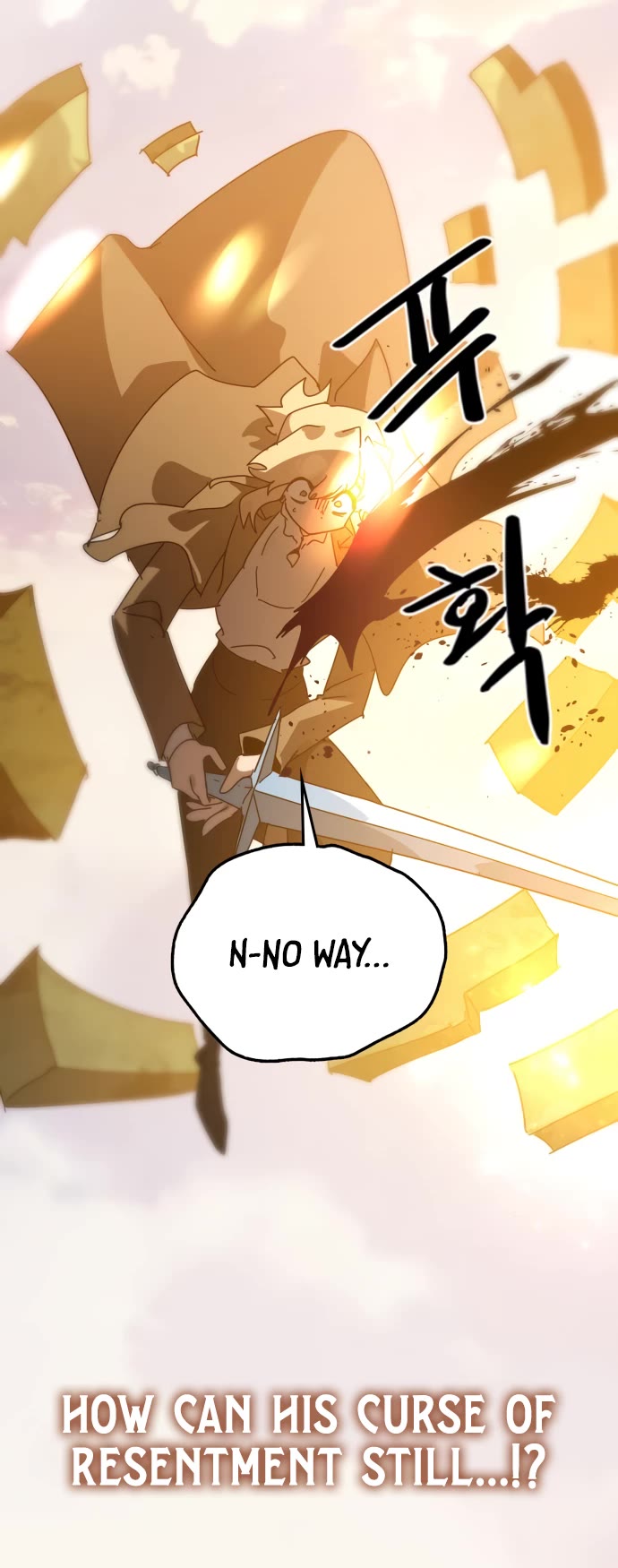 My Second Life is a Healing Life? chapter 81 page 16