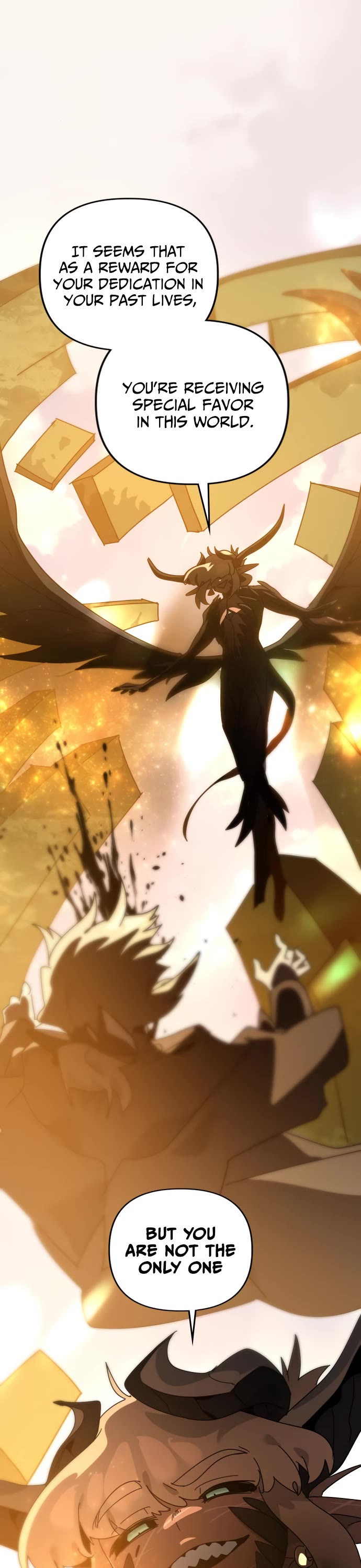 My Second Life is a Healing Life? chapter 81 page 17