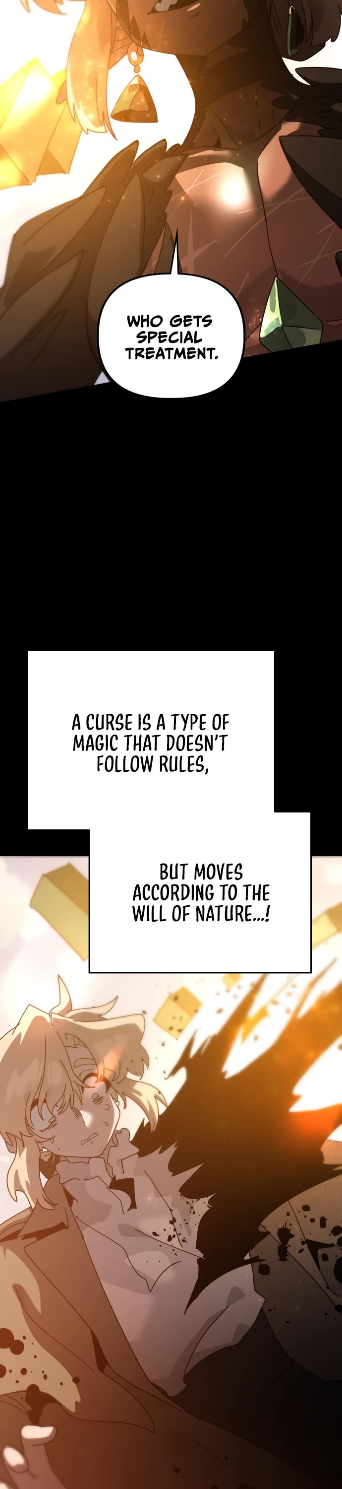 My Second Life is a Healing Life? chapter 81 page 18