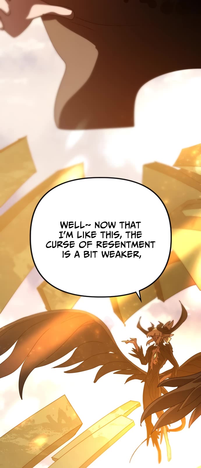 My Second Life is a Healing Life? chapter 81 page 19