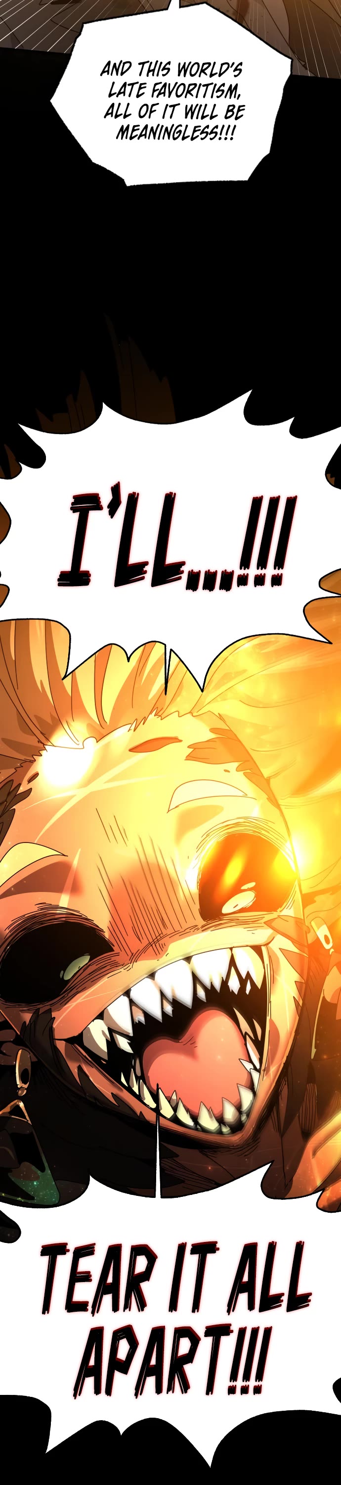 My Second Life is a Healing Life? chapter 81 page 22