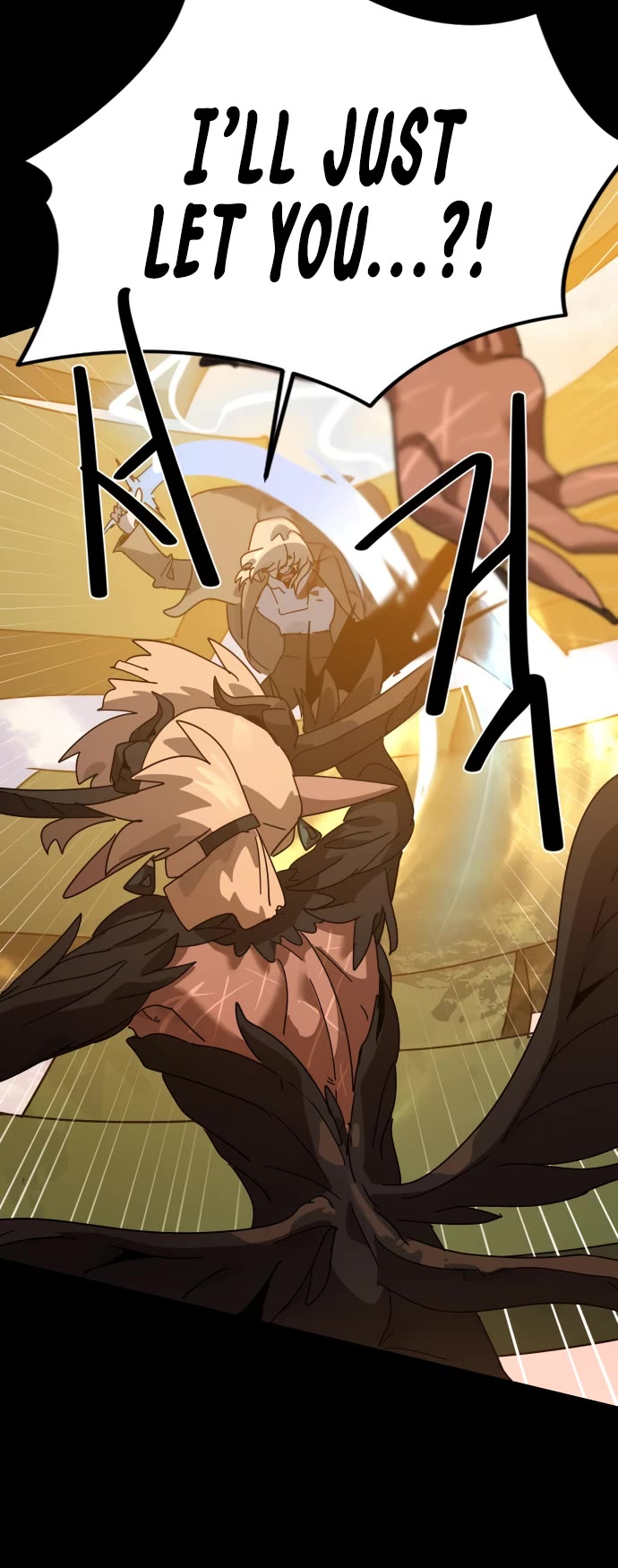 My Second Life is a Healing Life? chapter 81 page 24