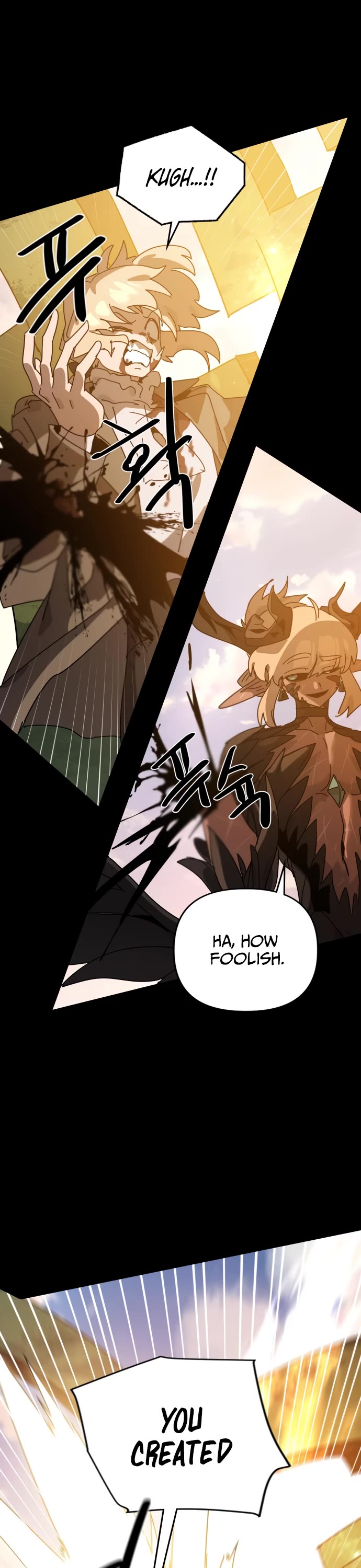 My Second Life is a Healing Life? chapter 81 page 25