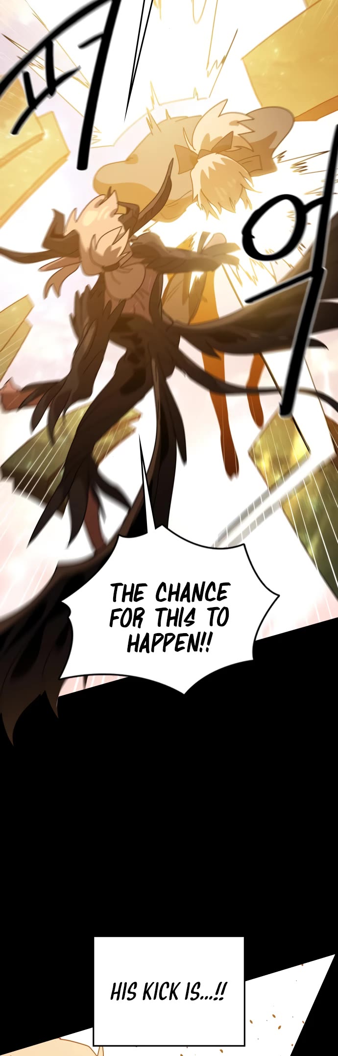 My Second Life is a Healing Life? chapter 81 page 26