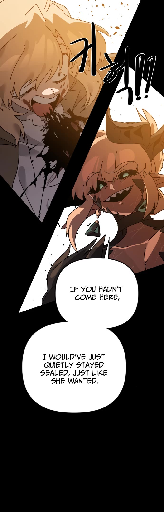 My Second Life is a Healing Life? chapter 81 page 27