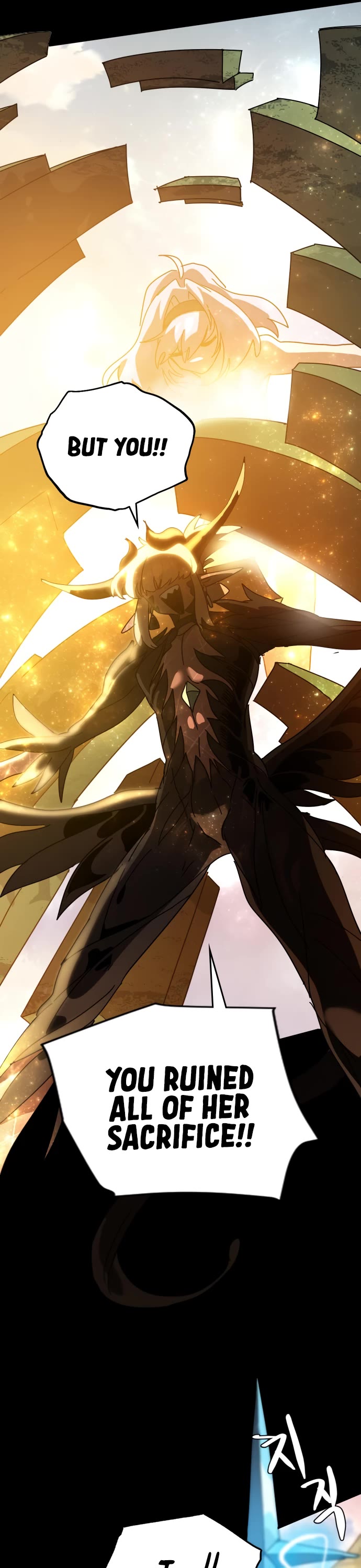 My Second Life is a Healing Life? chapter 81 page 28