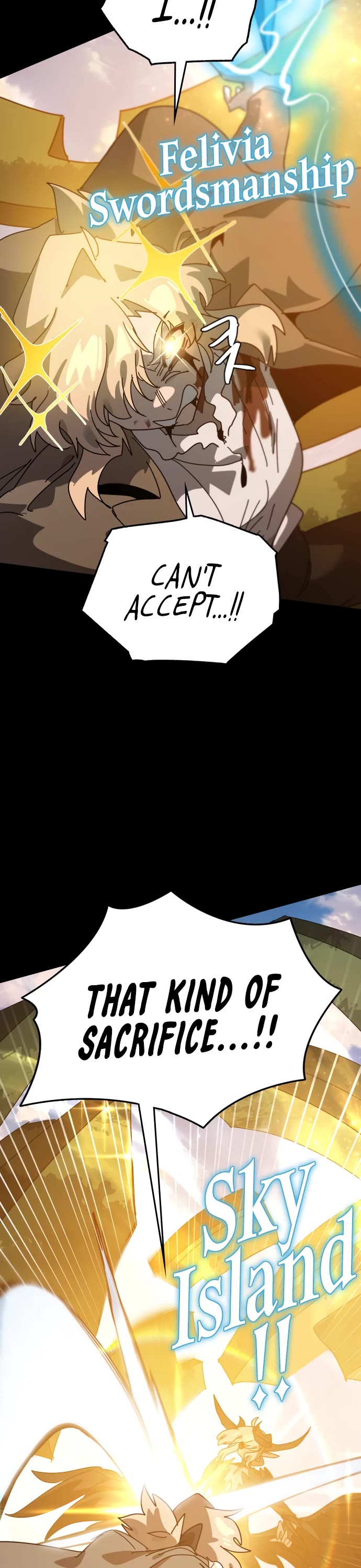 My Second Life is a Healing Life? chapter 81 page 29