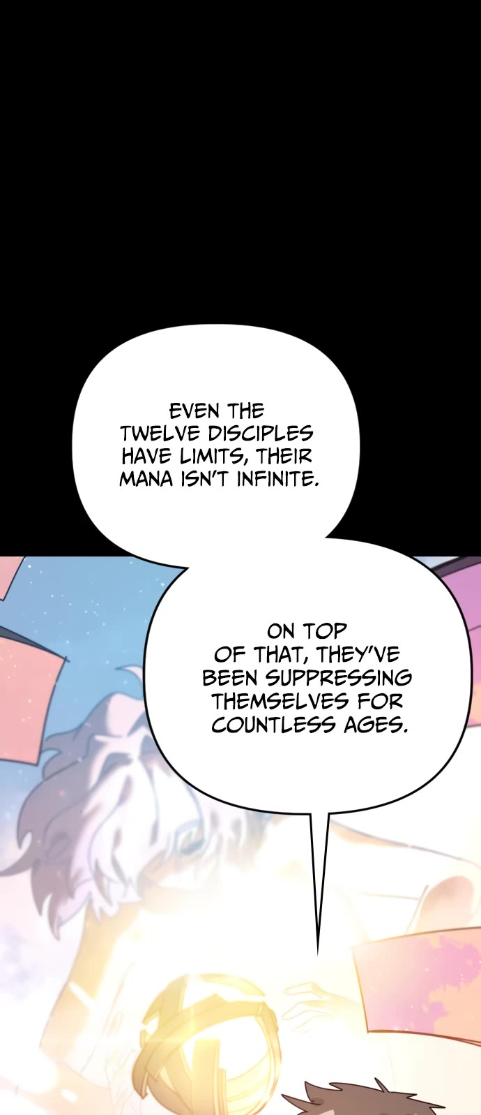 My Second Life is a Healing Life? chapter 81 page 3