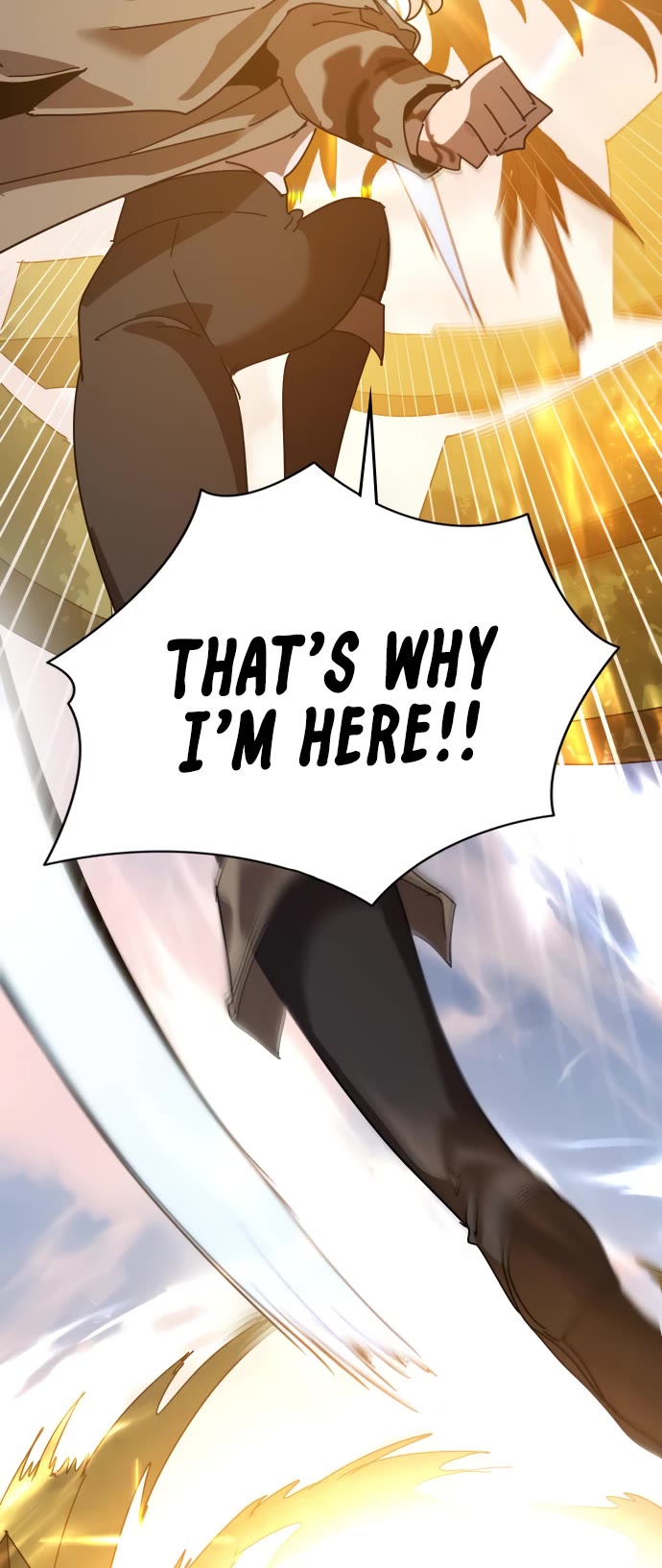 My Second Life is a Healing Life? chapter 81 page 30