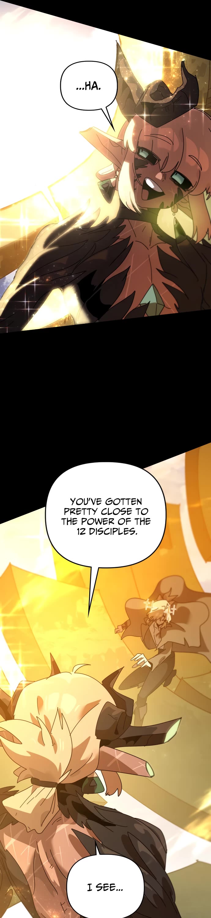 My Second Life is a Healing Life? chapter 81 page 32