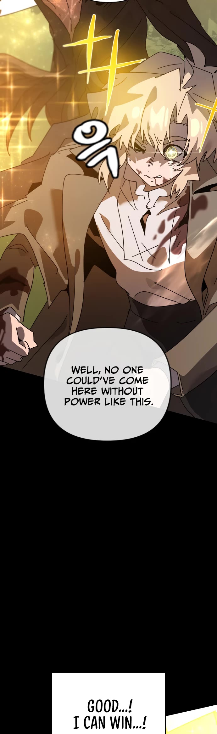 My Second Life is a Healing Life? chapter 81 page 33