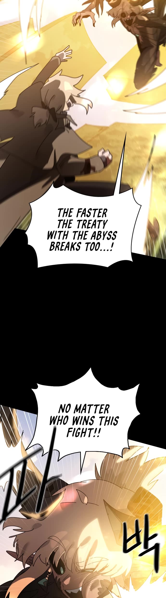 My Second Life is a Healing Life? chapter 81 page 36