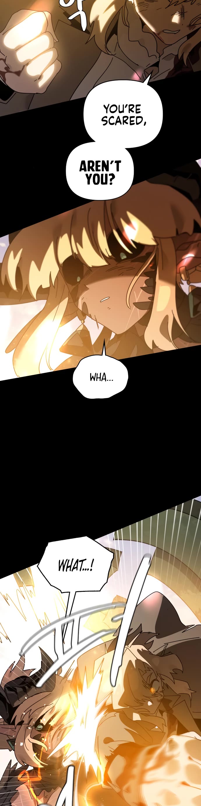 My Second Life is a Healing Life? chapter 81 page 39